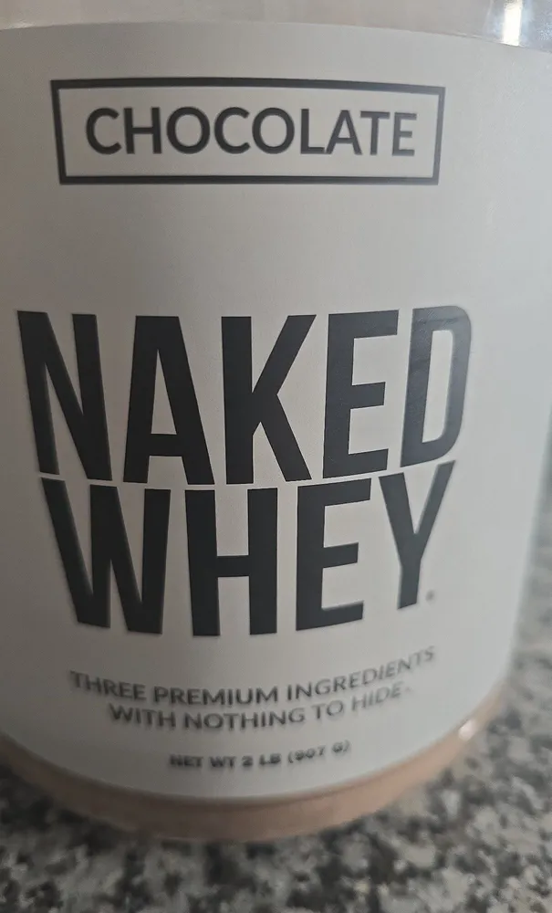 Whey Protein