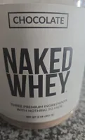 Whey Protein