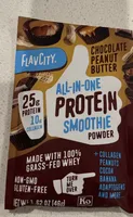 All-In-One Protein Smoothie Powder