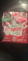 All-In-One Protein Smoothie Powder Berries and Cream