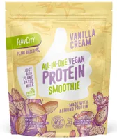 Vanilla Protein