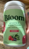 greens & superfoods