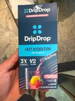 Electrolyte Drink Mix