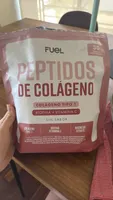 PEPTIDOS DE COLÁGENO