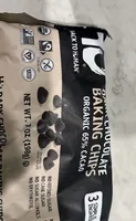 Dark Chocolate baking chips