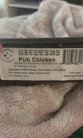 Pub Chicken