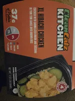 XL HIBACHI CHICKEN
