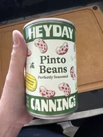 Pinto Beans