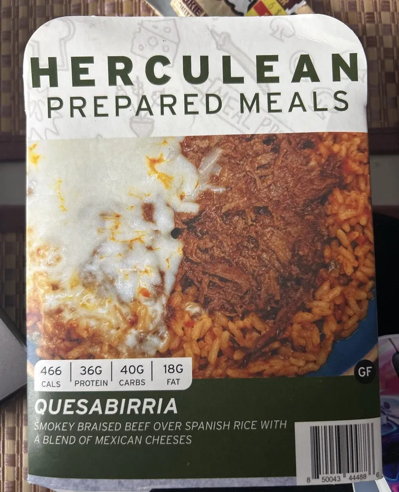 Quesabarria