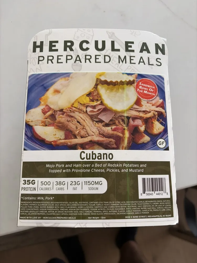 Cubano