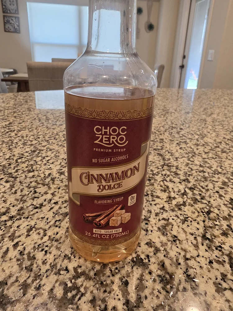 Cinnamon Dolce