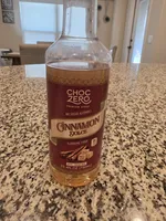Cinnamon Dolce