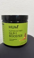FLATTER ME™ FIBER GLP-1 BOOSTER