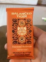 Peanut Butter Banana Chip