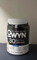 Plant Protein