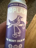 The Berry Calm One