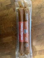 Chicken Chorizo