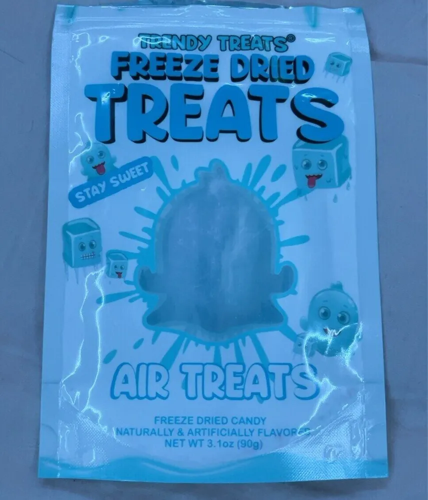 Freeze dried Ait Treats