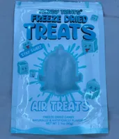 Freeze dried Ait Treats