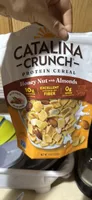 Honey Nut with Almonds