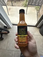 Buffalo Hot Sauce