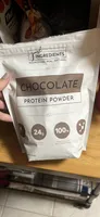 Chocolate Protein Powder