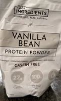 Vanilla Bean Protein Powder