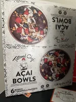 Açai Bowl