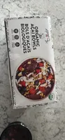 Organic Acai Bowls