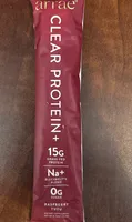 Clear Protein