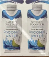 Coconut Water
