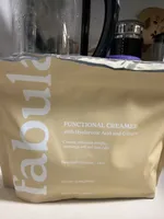 Functional Creamer