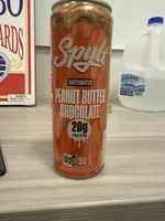 Peanut Butter Chocolate