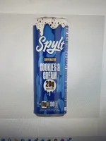 Spylt Cookies & Cream