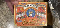 Mackerel