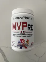 MVPRE 3.0
