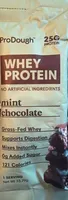 Mint Chocolate Whey Protein