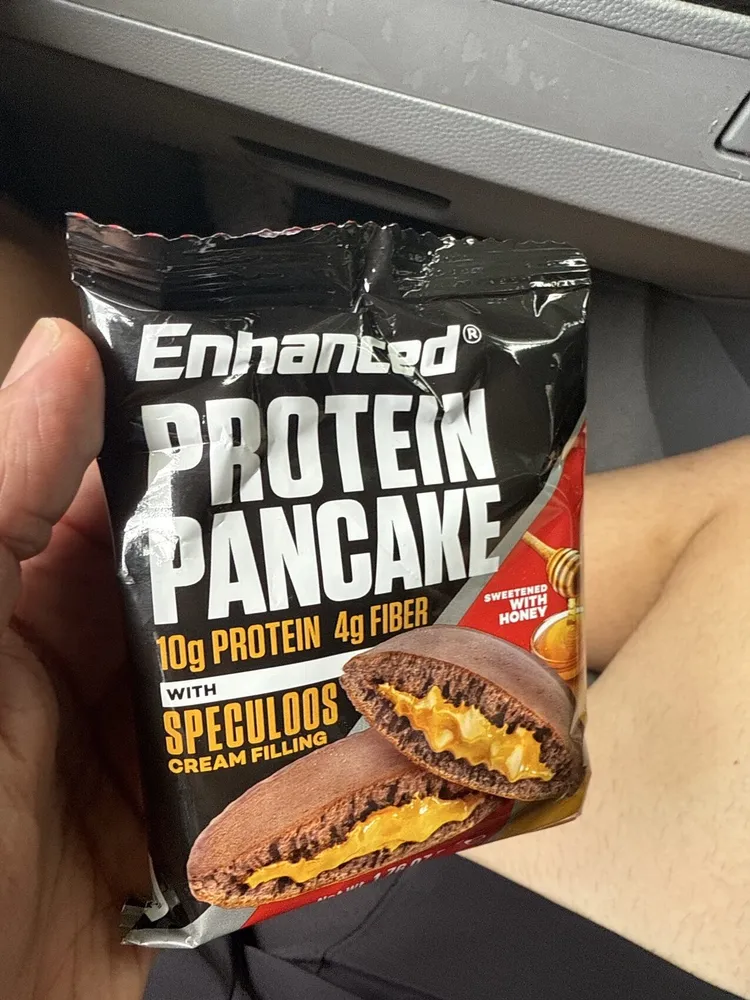 Protein Cake