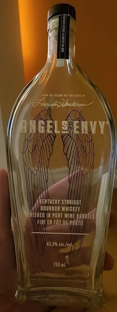 Kentucky Straight Bourbon Whiskey
