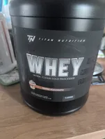Toffee Macchiato Protein