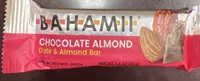 Choc. Almond