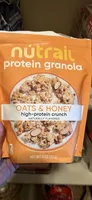 Protein Granola