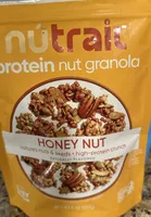 HONEY NUT protein nut granola