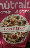 Triple Berry