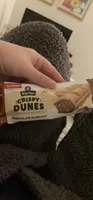Crispy Dunes