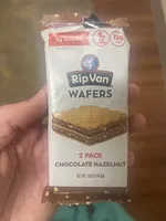 Rip Van Wafers