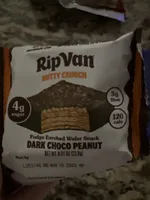 Nutty Crunch