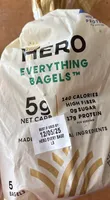 Hero Everything Bagel