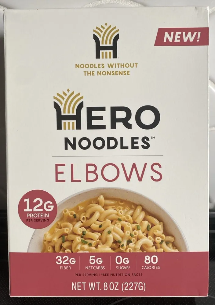 ELBOWS