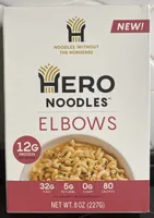 ELBOWS
